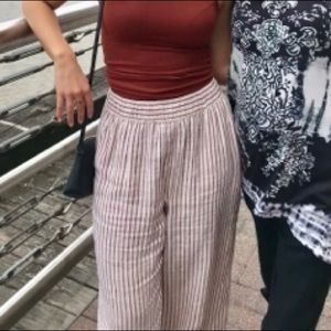 Artisan NY flowy pants